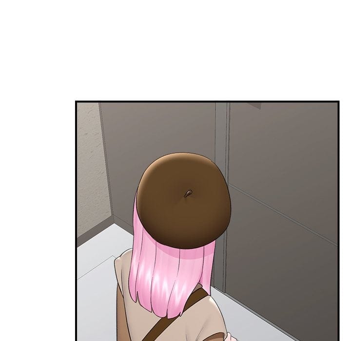 Hypnotist Security Guard (Uncensored), chapter 38, page 109 of 166