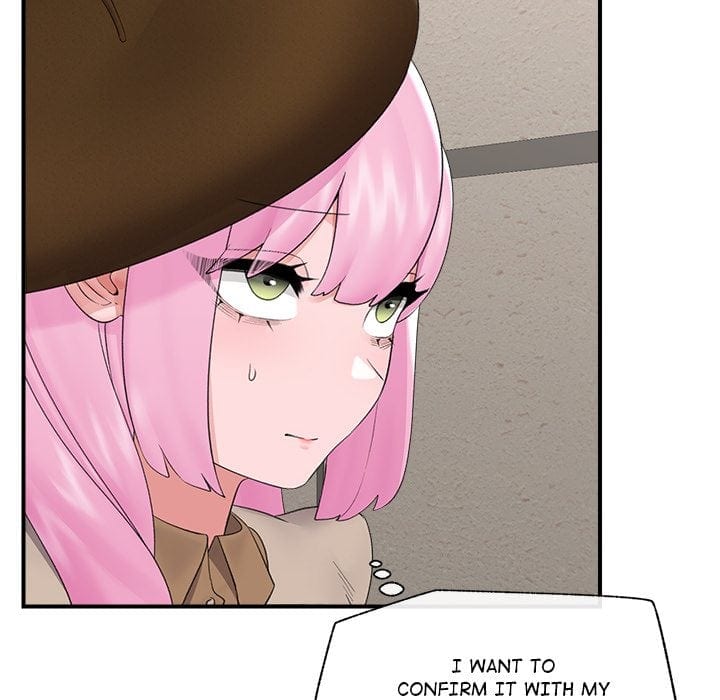 Hypnotist Security Guard (Uncensored), chapter 38, page 112 of 166