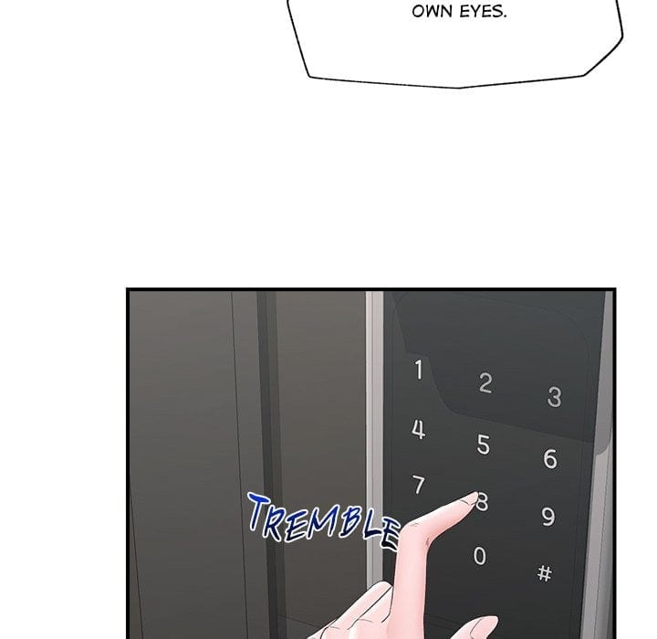 Hypnotist Security Guard (Uncensored), chapter 38, page 113 of 166