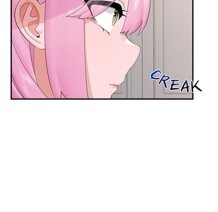 Hypnotist Security Guard (Uncensored), chapter 38, page 120 of 166