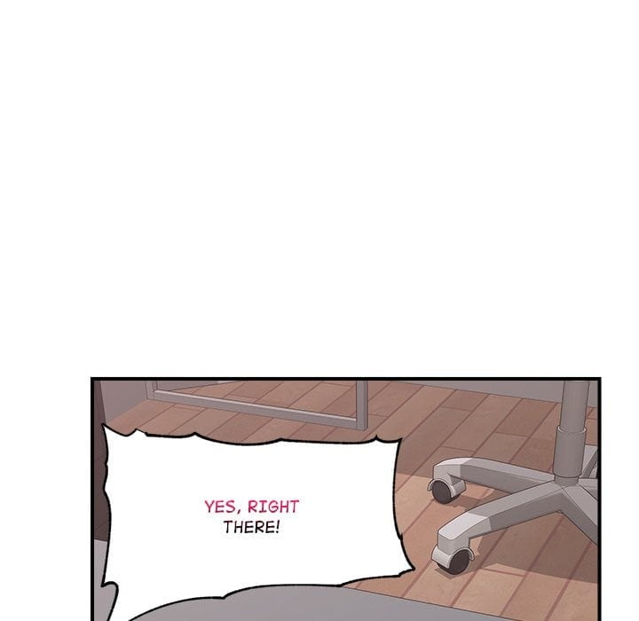 Hypnotist Security Guard (Uncensored), chapter 38, page 126 of 166