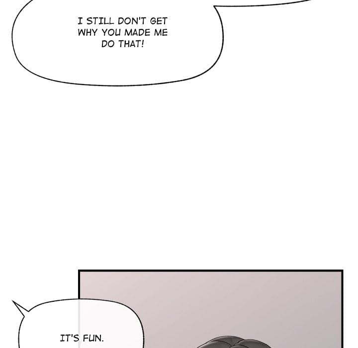 Hypnotist Security Guard (Uncensored), chapter 38, page 135 of 166