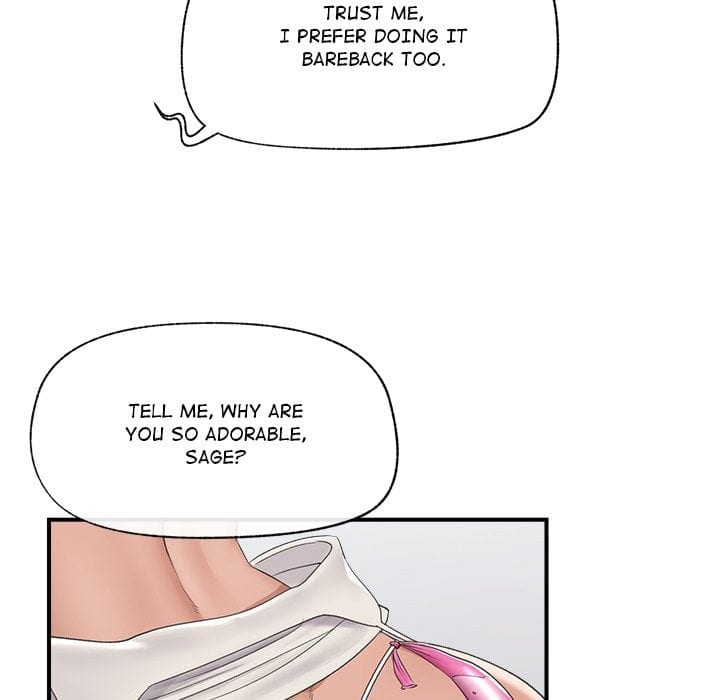 Hypnotist Security Guard (Uncensored), chapter 38, page 140 of 166