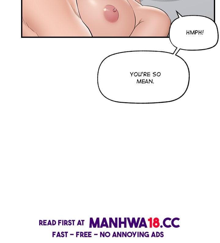 Hypnotist Security Guard (Uncensored), chapter 38, page 144 of 166