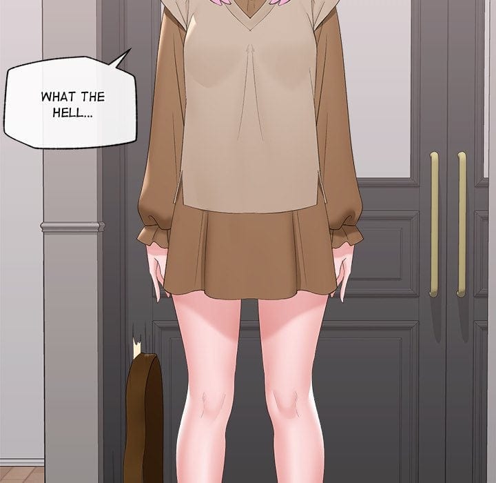 Hypnotist Security Guard (Uncensored), chapter 38, page 159 of 166