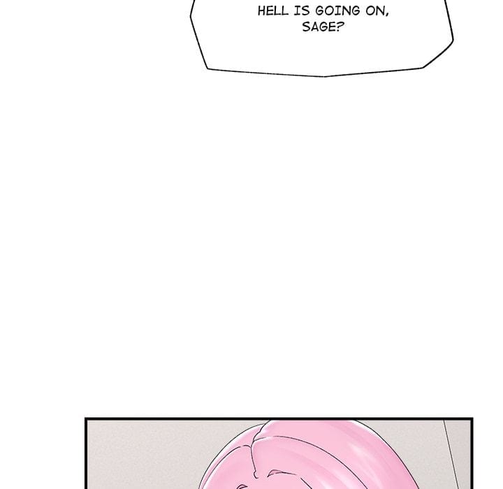 Hypnotist Security Guard (Uncensored), chapter 39, page 6 of 179