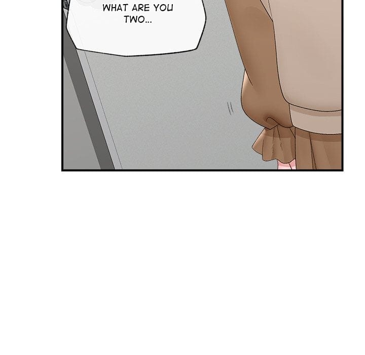 Hypnotist Security Guard (Uncensored), chapter 39, page 8 of 179