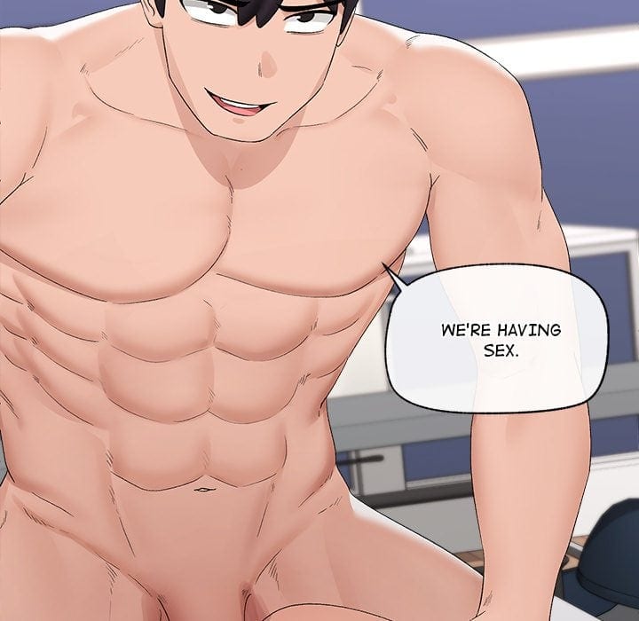 Hypnotist Security Guard (Uncensored), chapter 39, page 10 of 179