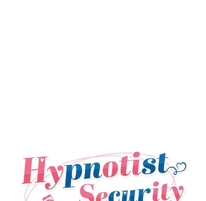 Hypnotist Security Guard (Uncensored), chapter 39, page 16 of 179