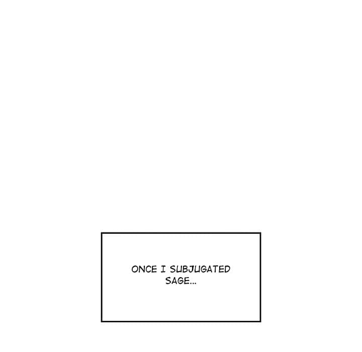 Hypnotist Security Guard (Uncensored), chapter 39, page 19 of 179