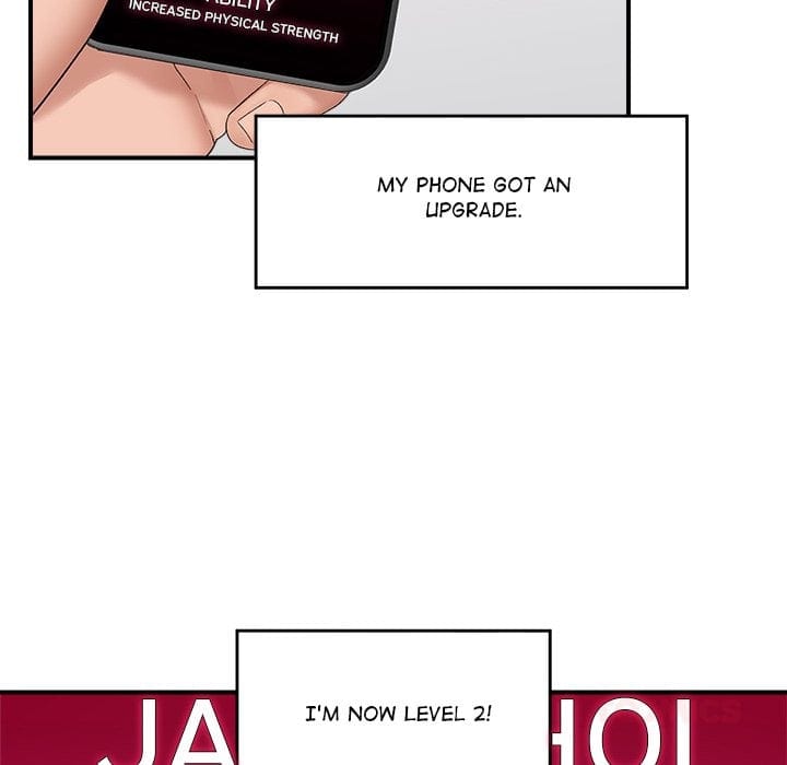 Hypnotist Security Guard (Uncensored), chapter 39, page 21 of 179