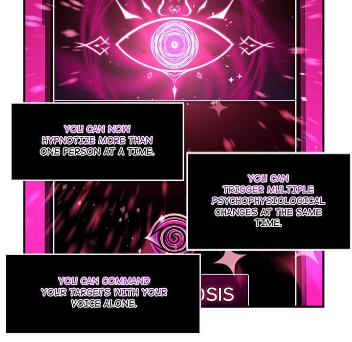 Hypnotist Security Guard (Uncensored), chapter 39, page 26 of 179