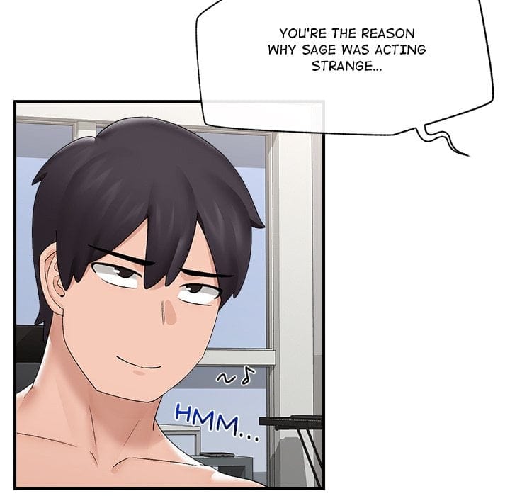 Hypnotist Security Guard (Uncensored), chapter 39, page 31 of 179