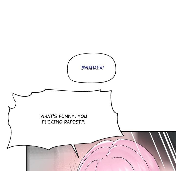 Hypnotist Security Guard (Uncensored), chapter 39, page 33 of 179