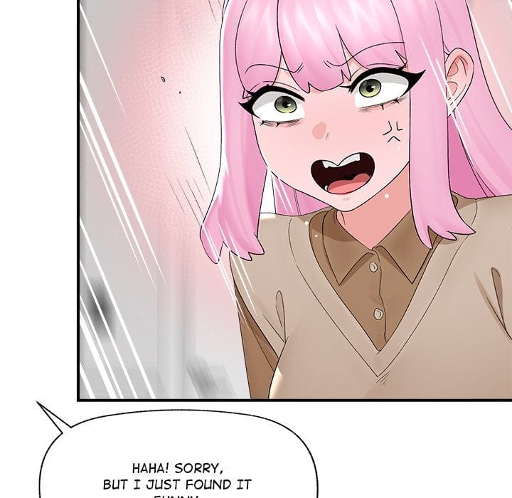 Hypnotist Security Guard (Uncensored), chapter 39, page 34 of 179