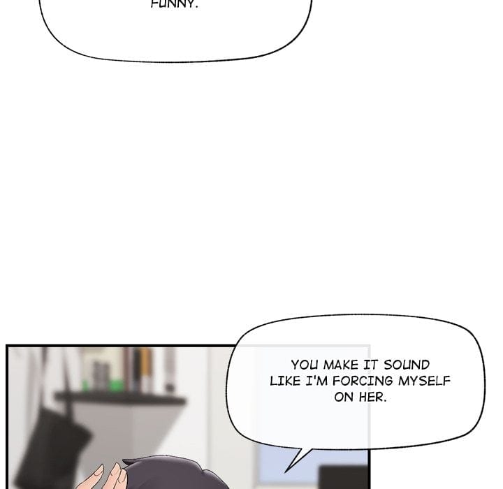 Hypnotist Security Guard (Uncensored), chapter 39, page 35 of 179