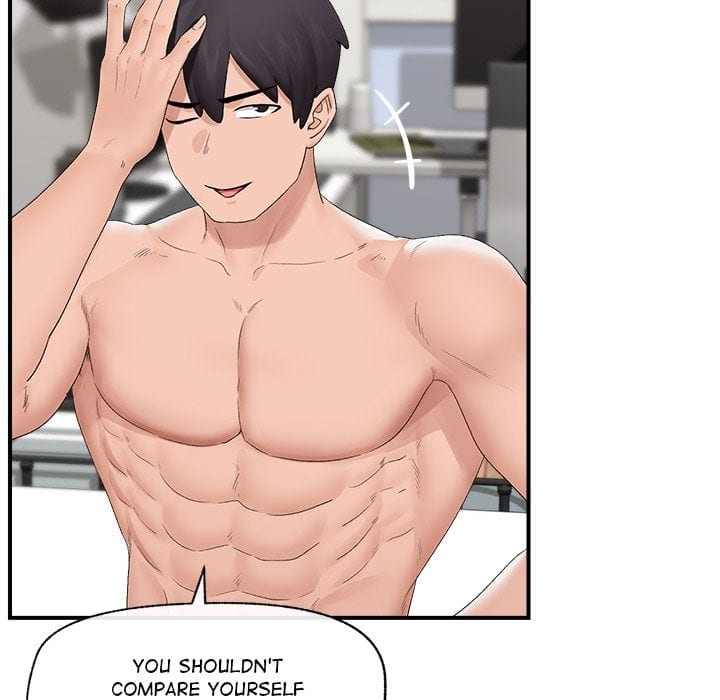 Hypnotist Security Guard (Uncensored), chapter 39, page 36 of 179