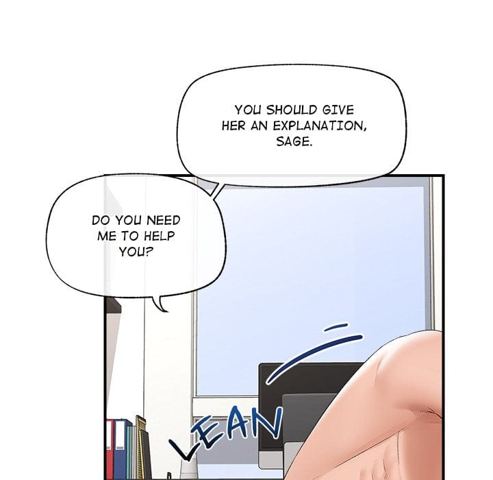 Hypnotist Security Guard (Uncensored), chapter 39, page 44 of 179