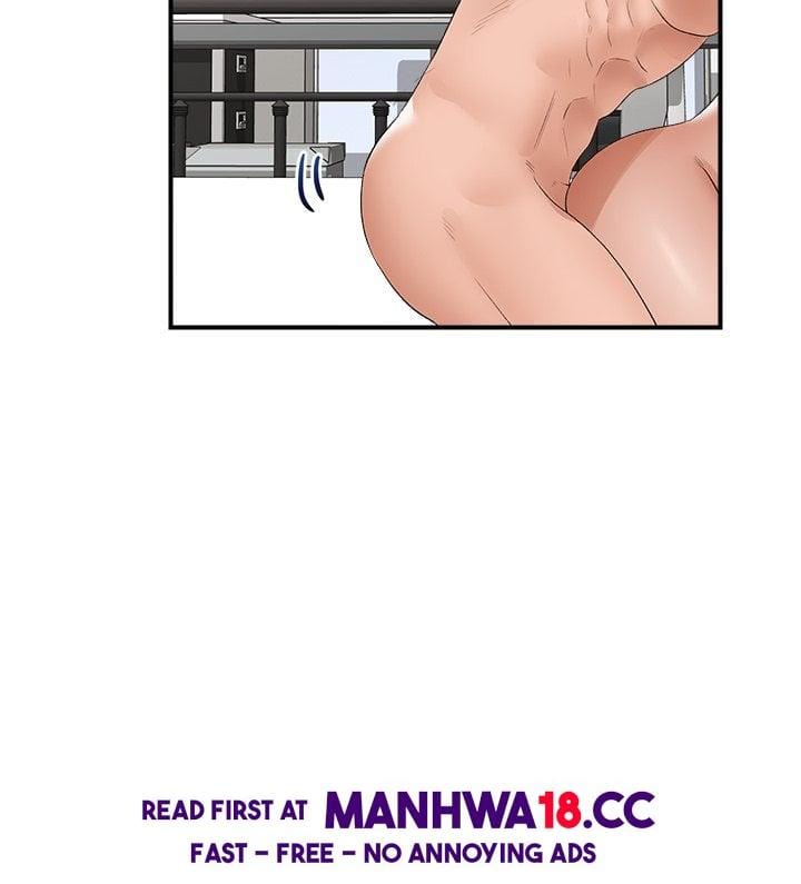 Hypnotist Security Guard (Uncensored), chapter 39, page 45 of 179