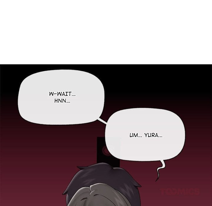 Hypnotist Security Guard (Uncensored), chapter 39, page 48 of 179