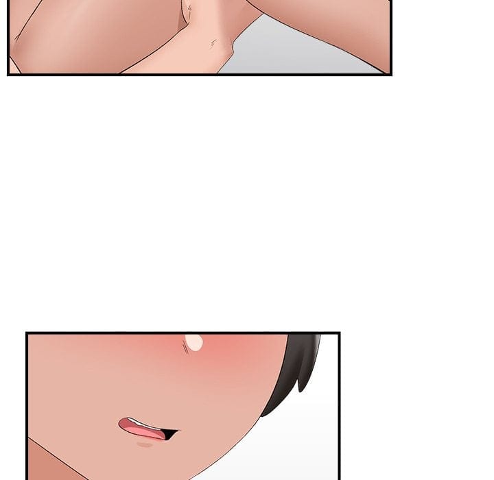 Hypnotist Security Guard (Uncensored), chapter 39, page 56 of 179