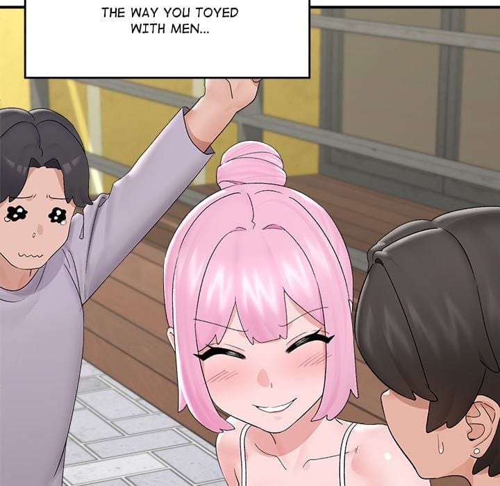 Hypnotist Security Guard (Uncensored), chapter 39, page 63 of 179