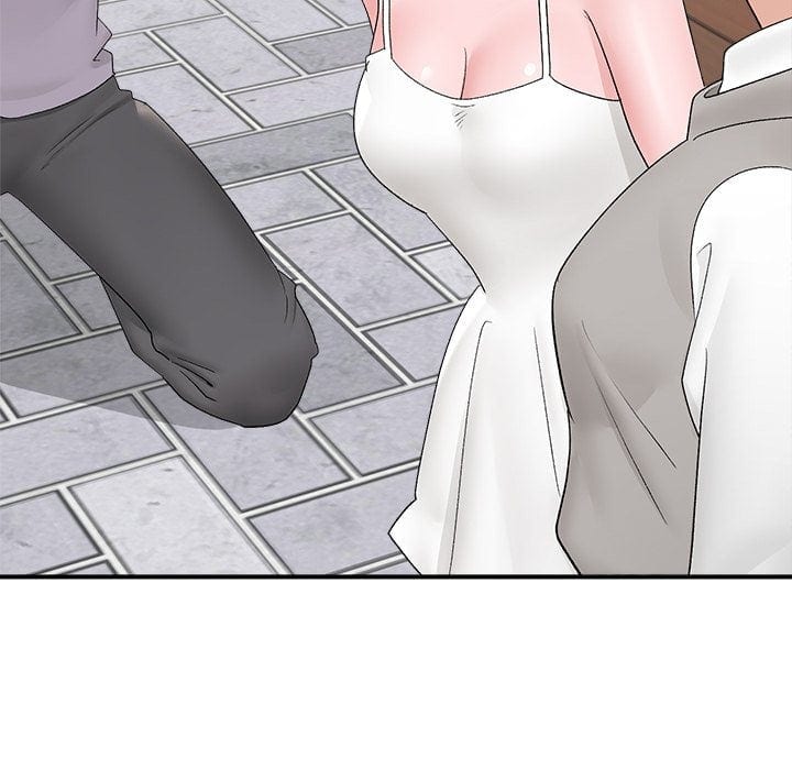 Hypnotist Security Guard (Uncensored), chapter 39, page 64 of 179