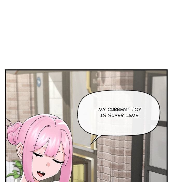 Hypnotist Security Guard (Uncensored), chapter 39, page 65 of 179