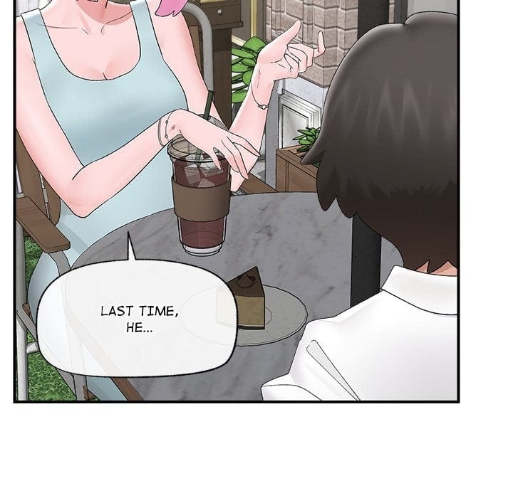 Hypnotist Security Guard (Uncensored), chapter 39, page 66 of 179