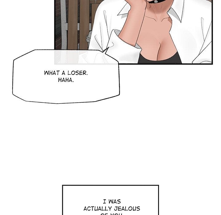 Hypnotist Security Guard (Uncensored), chapter 39, page 68 of 179