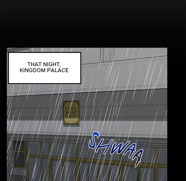Hypnotist Security Guard (Uncensored), chapter 39, page 87 of 179