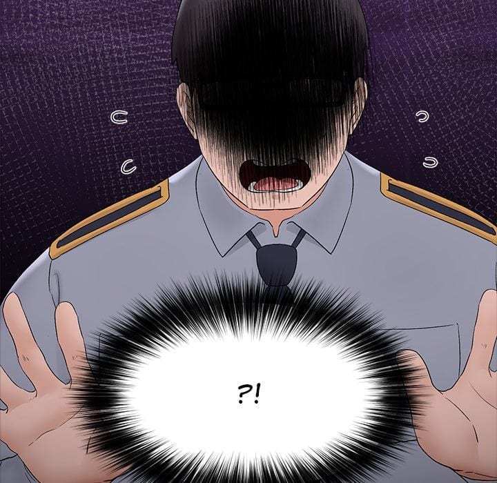 Hypnotist Security Guard (Uncensored), chapter 39, page 95 of 179
