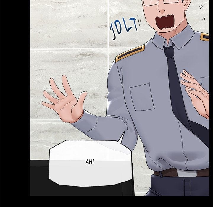 Hypnotist Security Guard (Uncensored), chapter 39, page 99 of 179