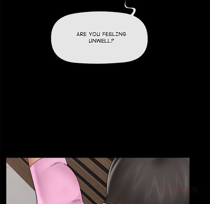Hypnotist Security Guard (Uncensored), chapter 39, page 102 of 179
