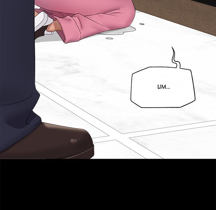 Hypnotist Security Guard (Uncensored), chapter 39, page 109 of 179