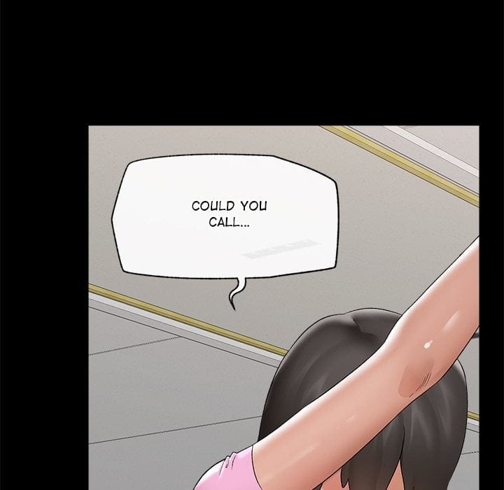 Hypnotist Security Guard (Uncensored), chapter 39, page 110 of 179