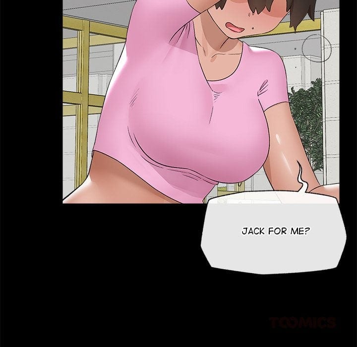 Hypnotist Security Guard (Uncensored), chapter 39, page 111 of 179