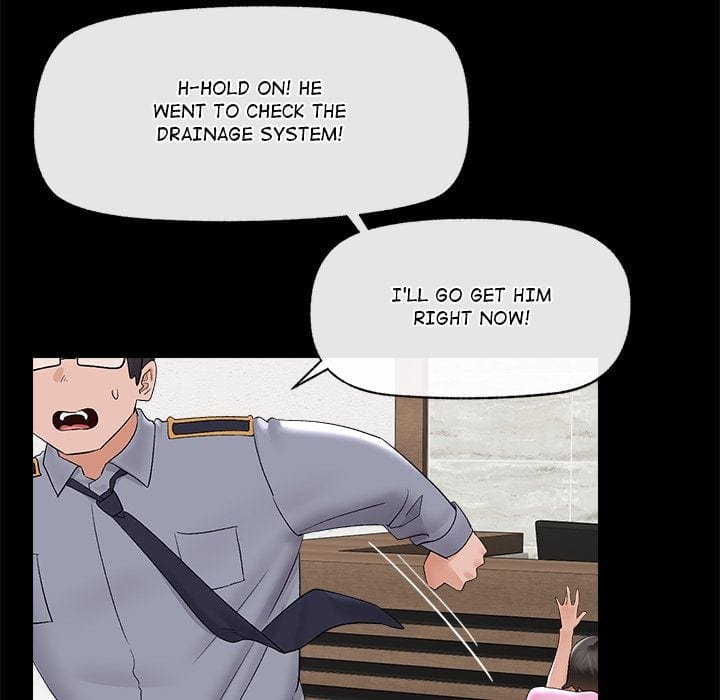Hypnotist Security Guard (Uncensored), chapter 39, page 112 of 179