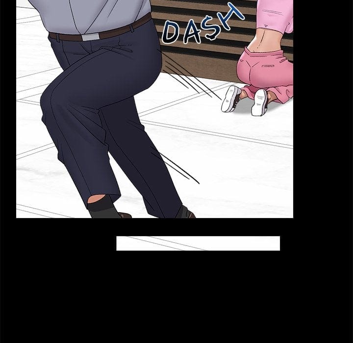 Hypnotist Security Guard (Uncensored), chapter 39, page 113 of 179