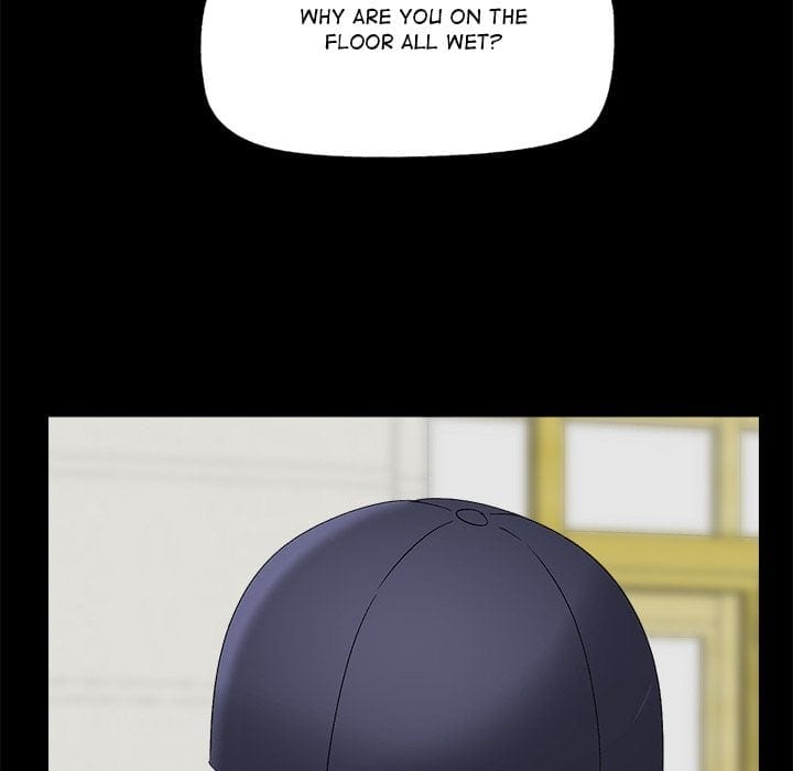 Hypnotist Security Guard (Uncensored), chapter 39, page 121 of 179