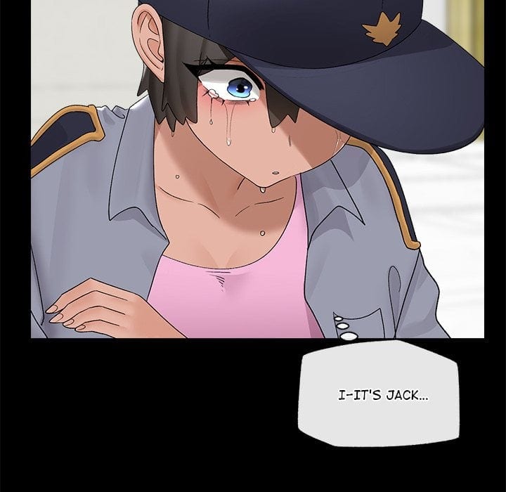 Hypnotist Security Guard (Uncensored), chapter 39, page 122 of 179
