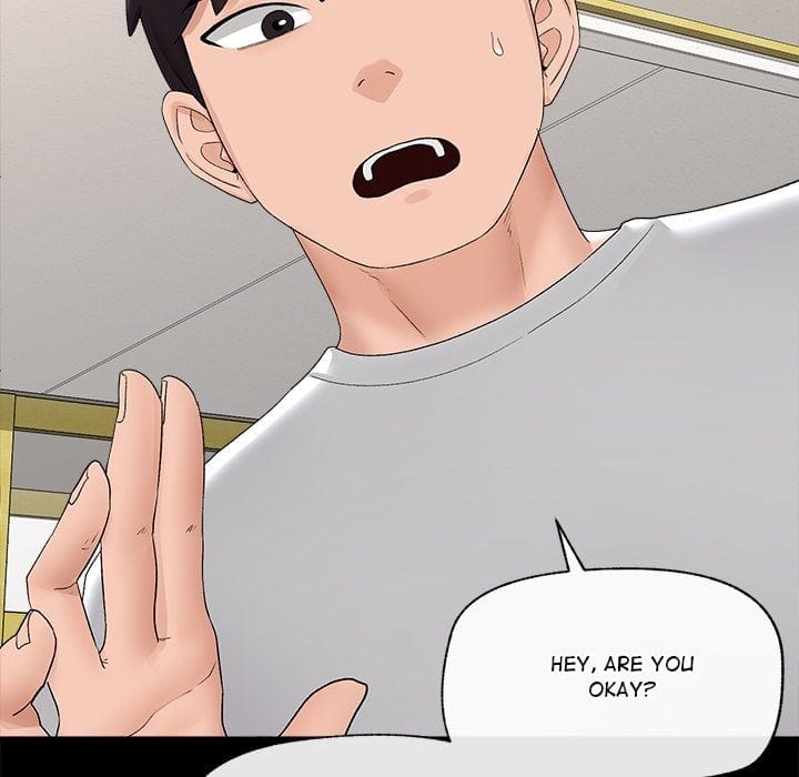 Hypnotist Security Guard (Uncensored), chapter 39, page 128 of 179