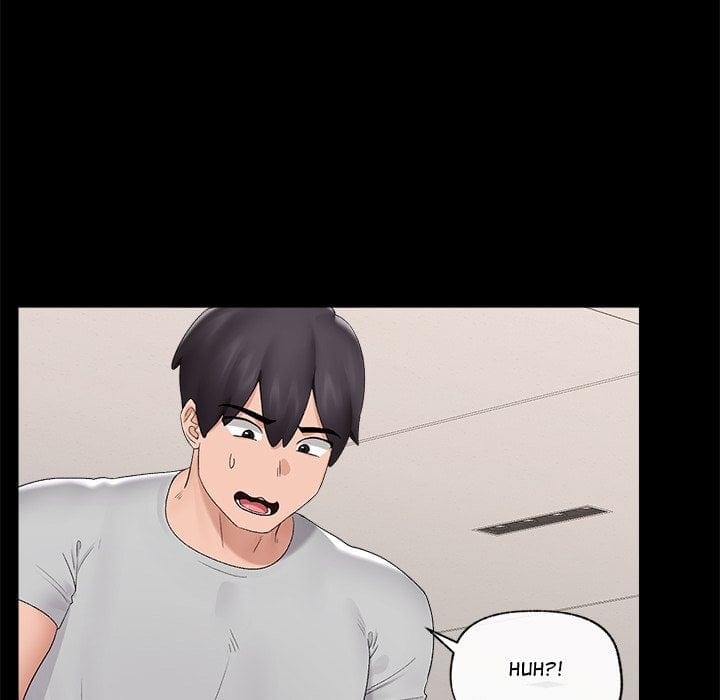 Hypnotist Security Guard (Uncensored), chapter 39, page 133 of 179