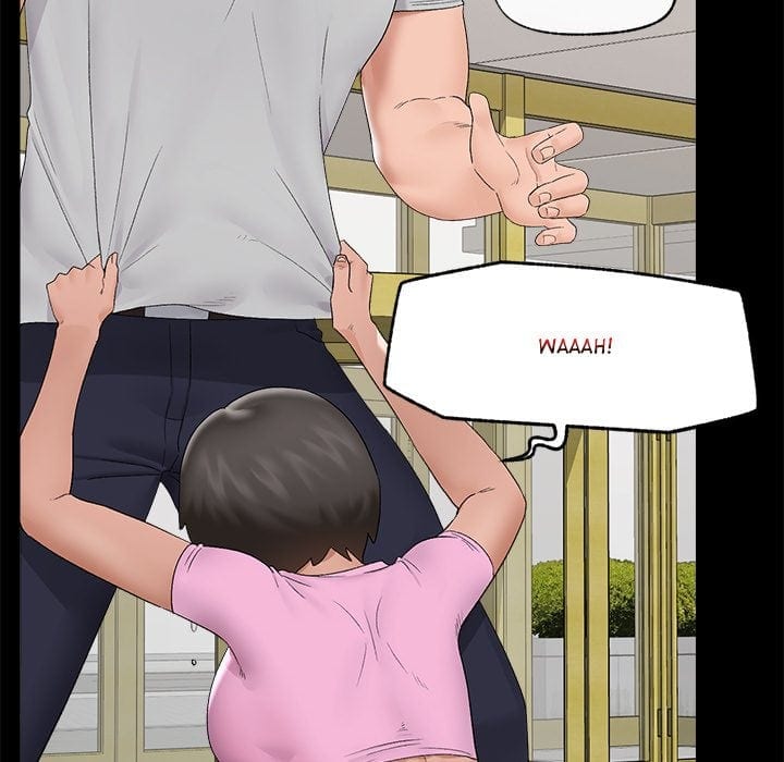 Hypnotist Security Guard (Uncensored), chapter 39, page 134 of 179
