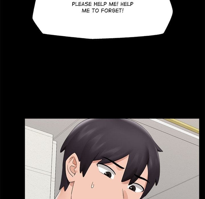 Hypnotist Security Guard (Uncensored), chapter 39, page 136 of 179