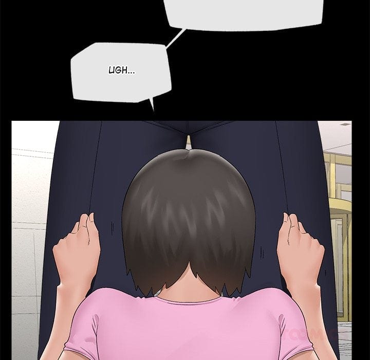 Hypnotist Security Guard (Uncensored), chapter 39, page 138 of 179