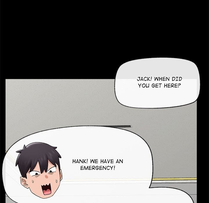 Hypnotist Security Guard (Uncensored), chapter 39, page 141 of 179