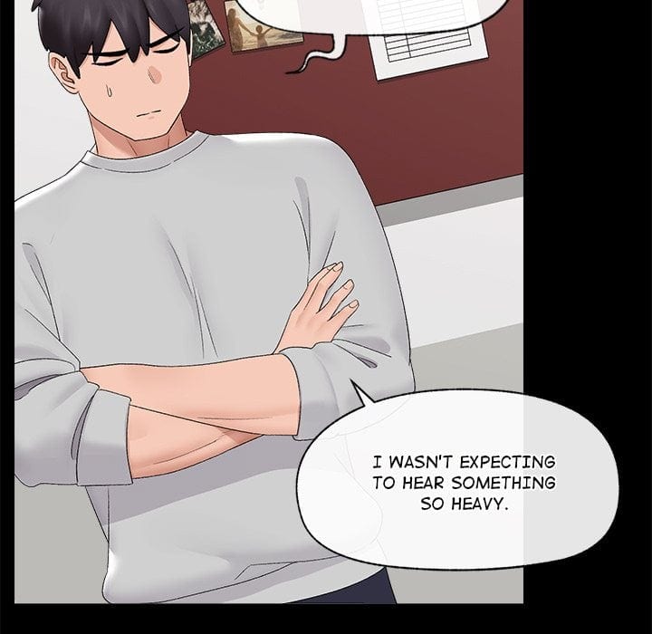 Hypnotist Security Guard (Uncensored), chapter 39, page 148 of 179