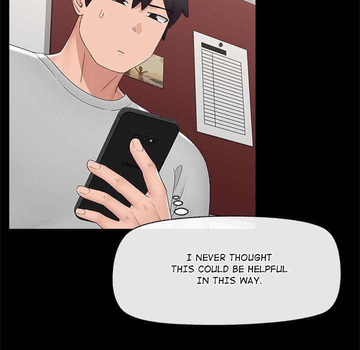 Hypnotist Security Guard (Uncensored), chapter 39, page 155 of 179