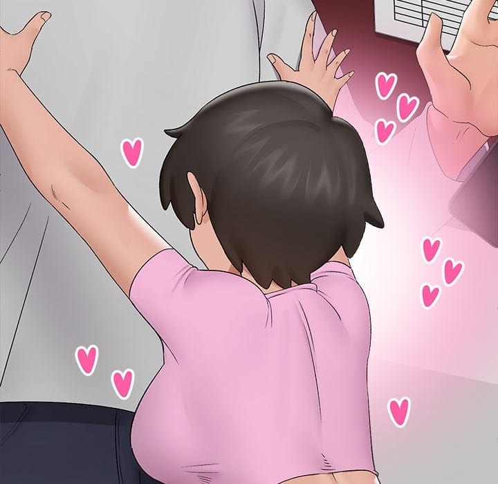Hypnotist Security Guard (Uncensored), chapter 39, page 162 of 179